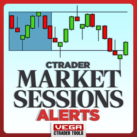 Logo „VegaXLR - Market Sessions Alerts”